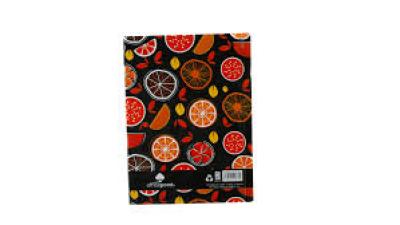 A6 Officepoint Executive Notebook(Bstock)